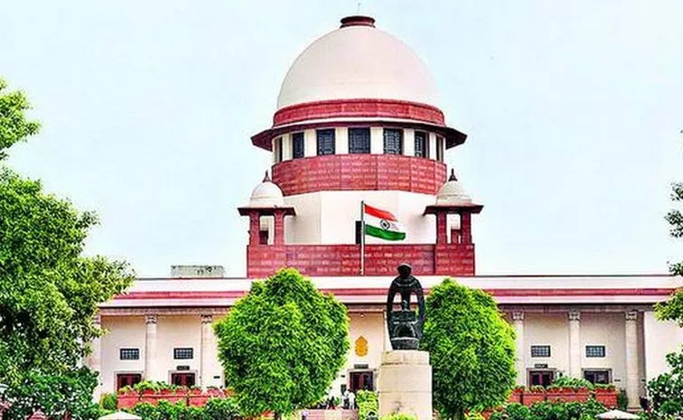 SC ruled incriminating statement made by accused while custody PMLA act inadmissible as evidence
