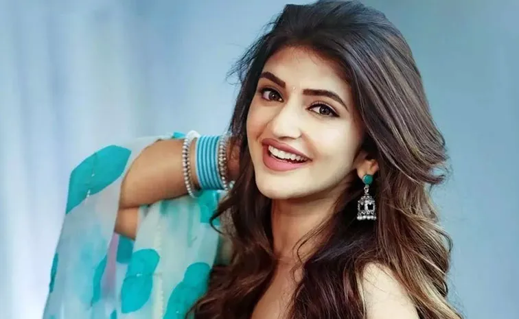 Buzz: Sreeleela To Make Her Tamil Debut Opposite Sivakarthikeyan