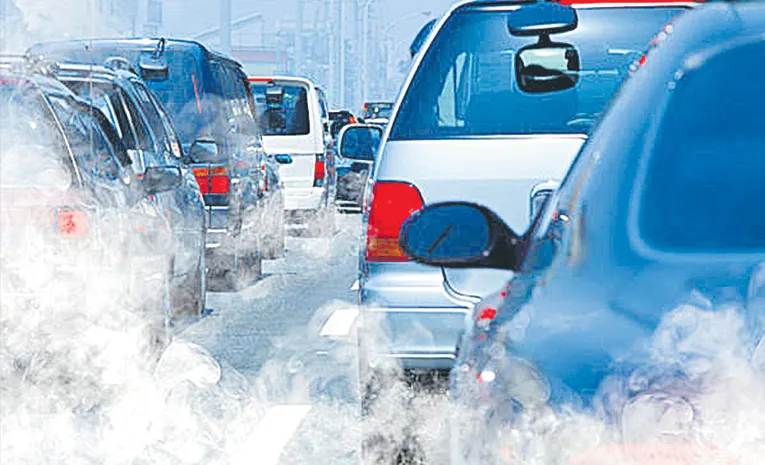 Air quality report: India cuts pollution by 19.3%, life expectancy rises