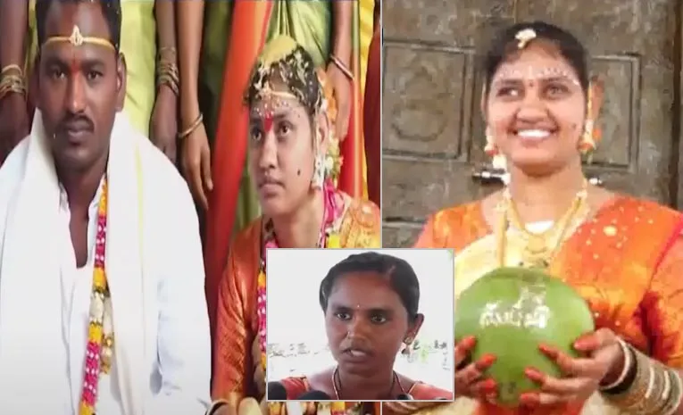Wife Made 2nd Marriage To Husband