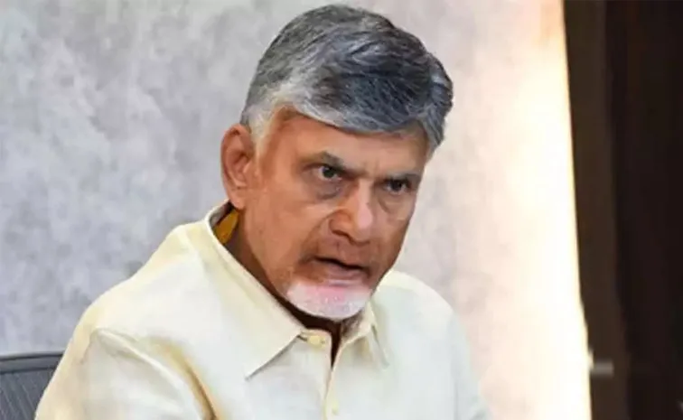 CM Chandrababu prophecies that there should be values in politics