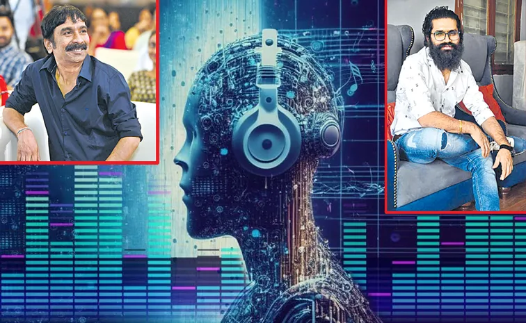 Music Industry Transformation and the Impact of AI