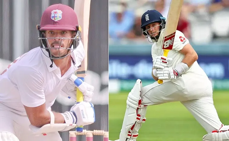 Joe Root becomes 5th player most fifty plus scores in test cricket