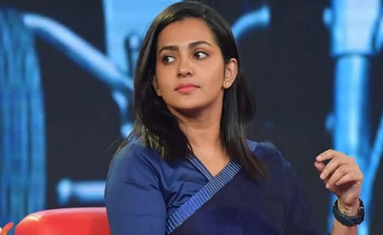 Actor Parvathy Thiruvothu on Mohanlal panel All Members Of AMMA resignation