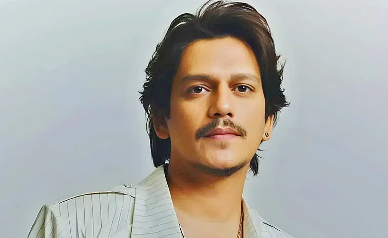 Actor Vijay Varma suffers vitiligo what is this treatment and all