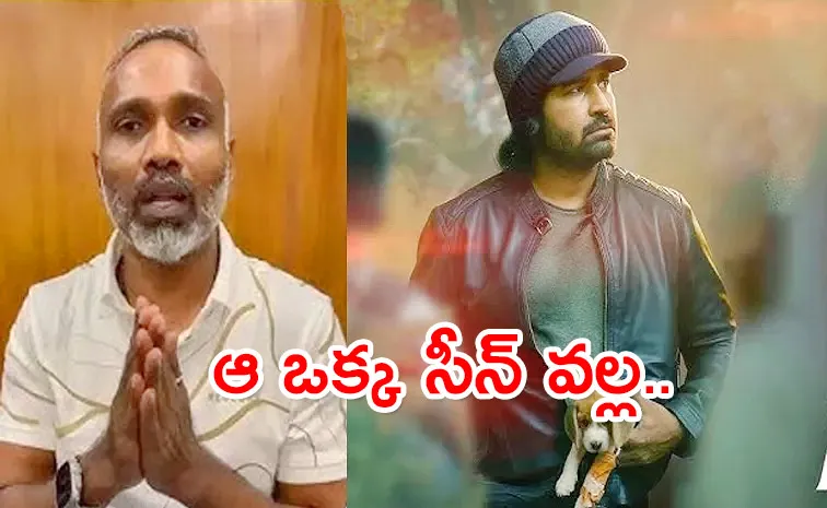 Director Vijay Milton Is Unaware of Added 1 Minute Scene in Mazhai Pidikkatha Manithan