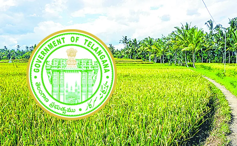 Power to mutate Tehsildars as well to RDO: telangana