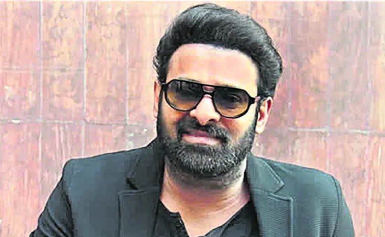 Fauji Shoot Plans: Hanu Raghavapudi and Prabhas Next Movies