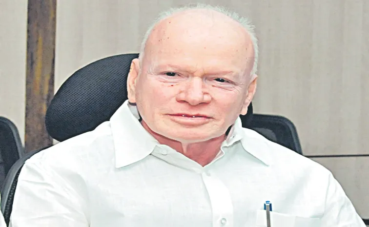 MP Pilli Subhash Chandra Bose says he will continue in YSRCP