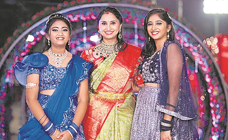 Sumitha Kandimala's Success Story In Choosing A Fashionable Wardrobe Seasonally