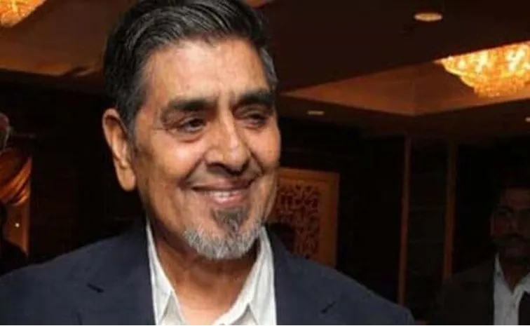 Delhi Court Directs CBI To Frame Charges Against Jagdish Tytler