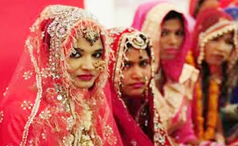 Repeal Of Muslim Marriages Act In Assam National News