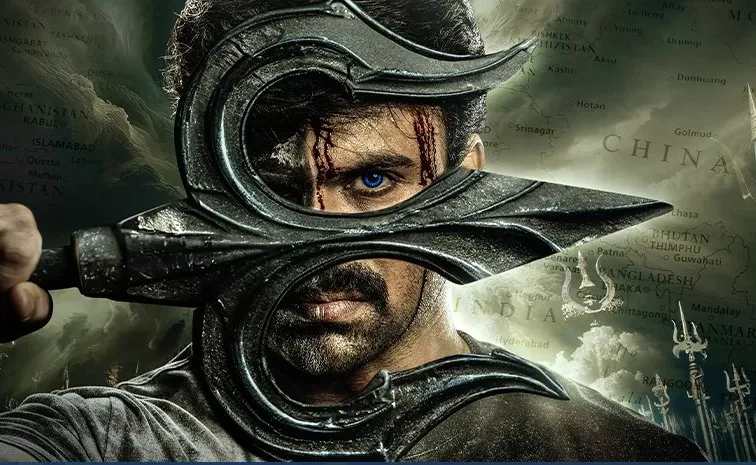 Tollywood Movie shivam Bhaje streaming On This Ott Goes Viral