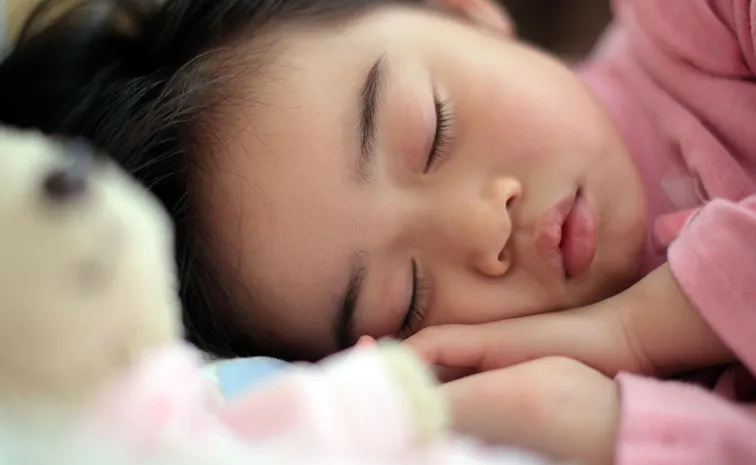 How to stop a child Teeth Grinding or Bruxism
