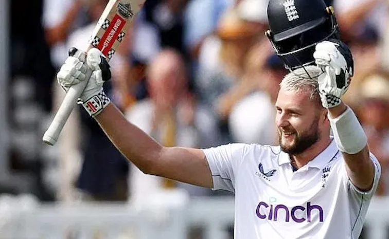 Eng Vs SL 2nd Test: Atkinson Heroics Hurt Sri Lanka England Bowlers Strike