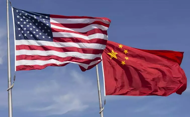 USA Calls On China To End Repression Of Uyghurs