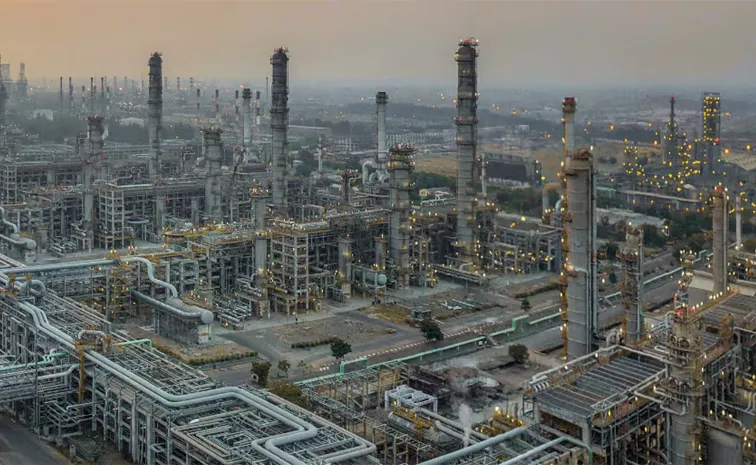 Reliance continues to be the highest ranked Indian firm on the Fortune Global 500 list