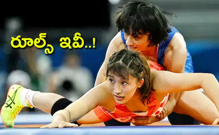 Vinesh Phogat Uncle Mahavir Phogat And Brij Bhushan Son Reacts Rule Says