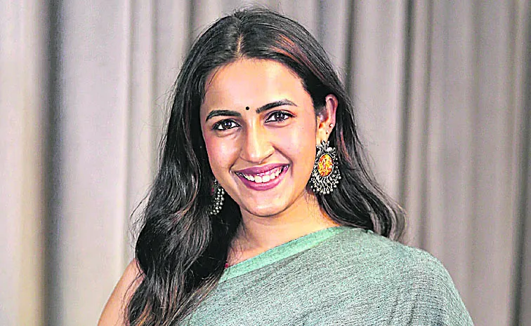Harika Konidela about Committee Kurrollu