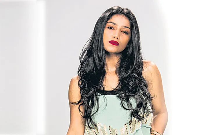 Fashion Influencer Santoshi Shetty Encourages And Success Story