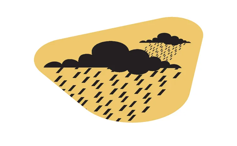 India August rainfall 16 percent higher than normal