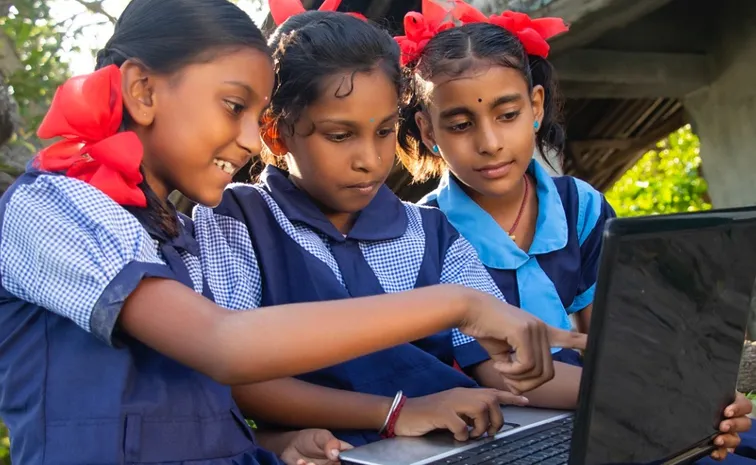voice technology enhances rural education
