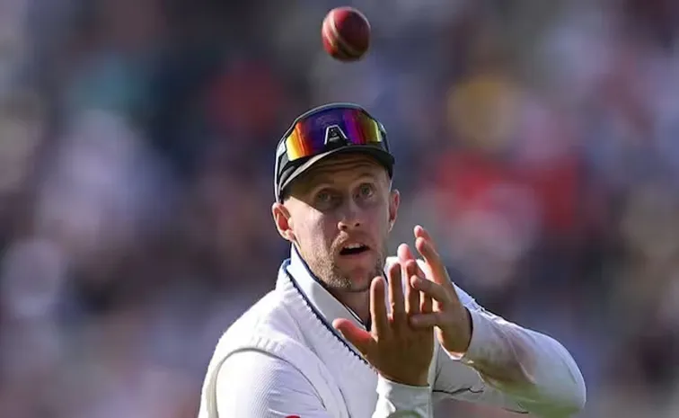 ENG VS SL 2nd Test: Joe Root Takes 200 Catches In Test Cricket