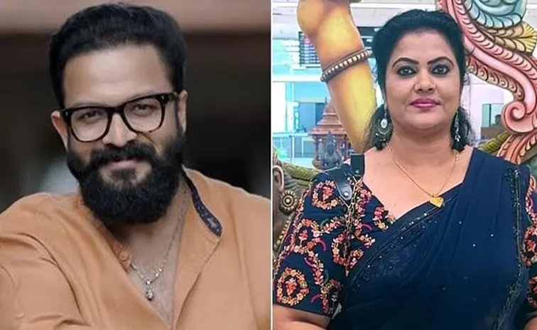 Malayalam Actor Jayasurya Responds On Allegations On Him by Minu Muneer