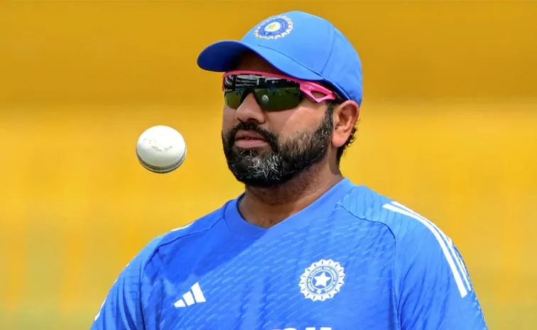 Umpire Gives Sensational Smart Verdict On Rohit Sharma