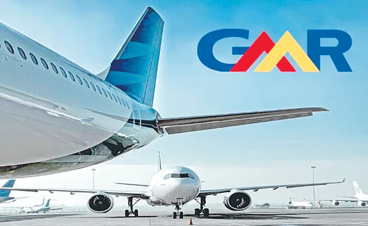 GMR to acquire additional 10percent stake in Delhi International airport
