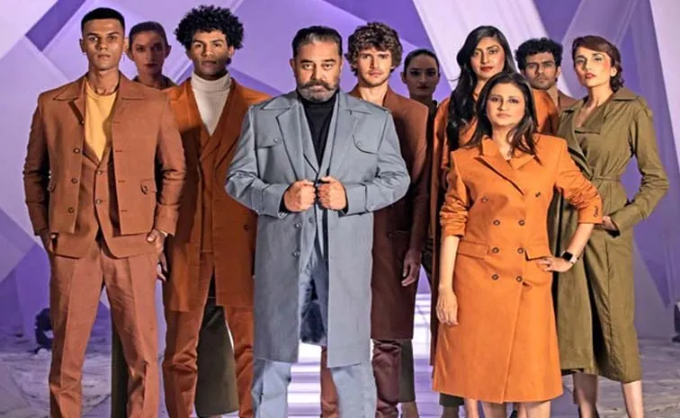 New York Fashion Week 2024 Kamal Haasans House Of Khaddar Debuted Sutura