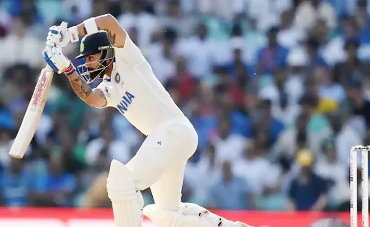 This India Legend Predicted To Score Double Century vs Bangladesh: Basit Ali