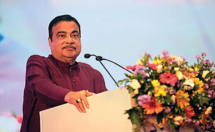Nitin Gadkari Says About Hydrogen in India