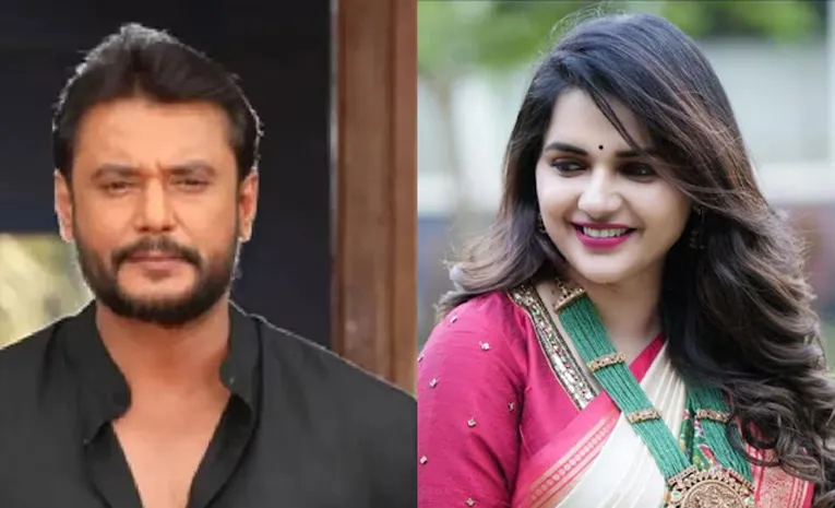 Darshan case: Karnataka govt mulls setting up fast-track court