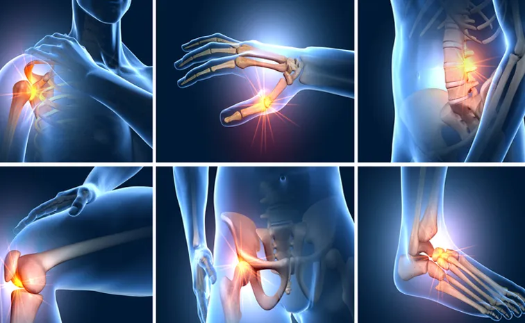 key causes for joint pains and the best remedies