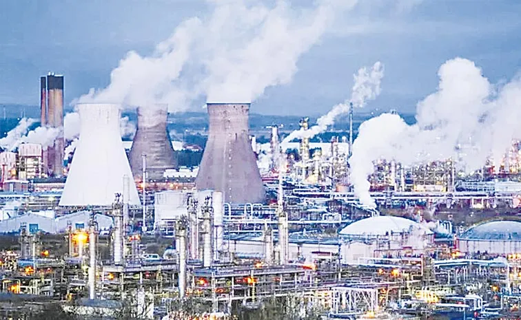 Respiratory problems with methane: recent study by Stanford University scientists
