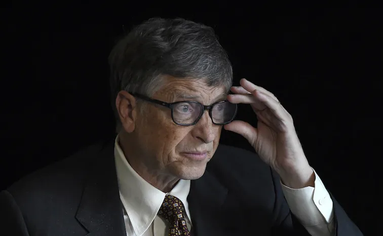 Bill Gates worry about another pandemic