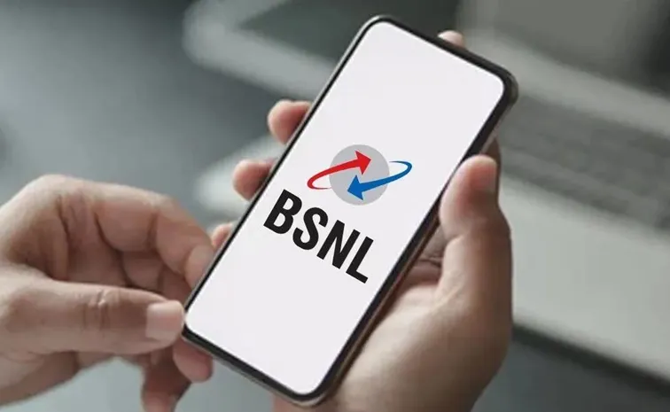 BSNL Users Need To Buy 5G Phones For 4G Network