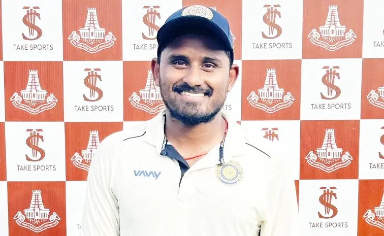 Buchi Babu Tournament 2024 Final: Hyderabad In Lead Vs Chattisgarh