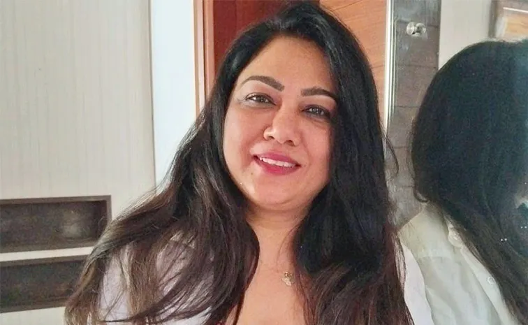 Actress Hema Comments On Drugs Case Chargesheet