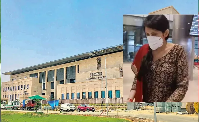 High Court questioned Jatwani case lawyer