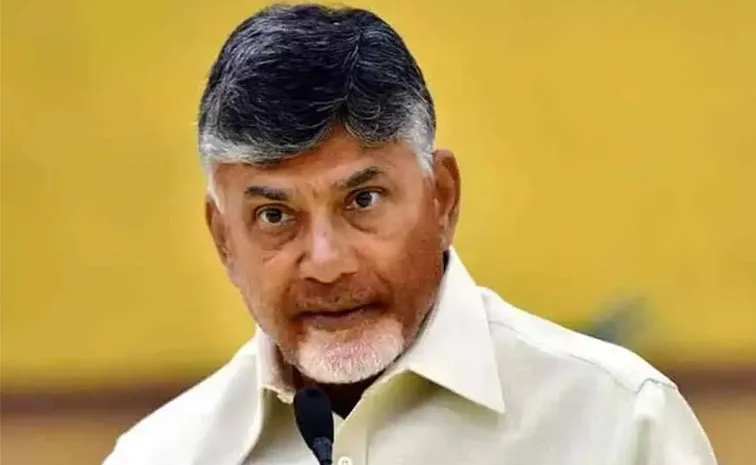 KSR Comments Over AP CM Chandrababu Cheap Politics