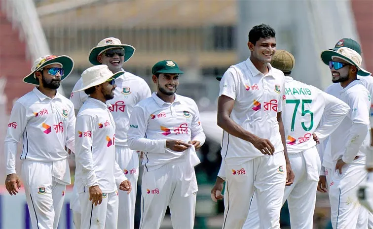 Khaled Mahmud Resigns As BCB Director Amid Political Shift