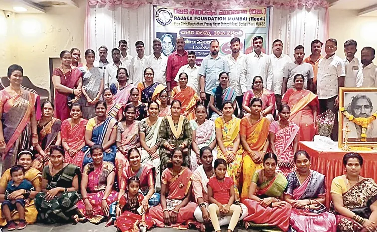 Telangana rebellion and fighter Chakali Ailamma inspiration women