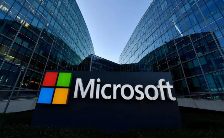Microsoft acquired 16.4 acre land in Pune Hinjewadi area