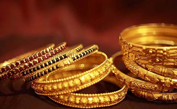 Gold and Silver Price Today 12 September 2024