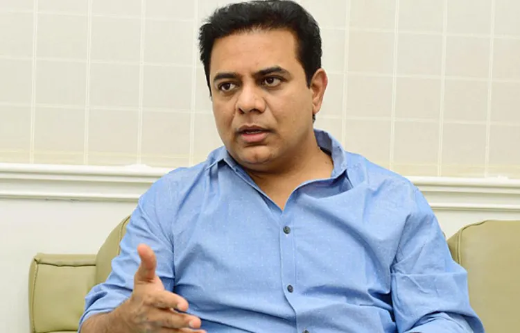 Valmiki scam money for Congress campaign