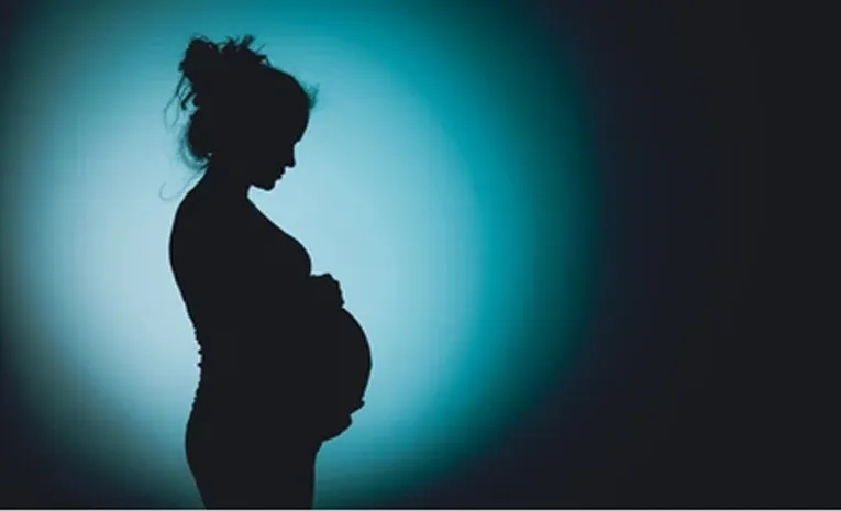 A woman was overwhelmed with mental anguish after not having children