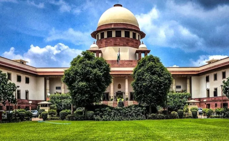 telangana govt petition on SC over local reservation for mbbs admissions