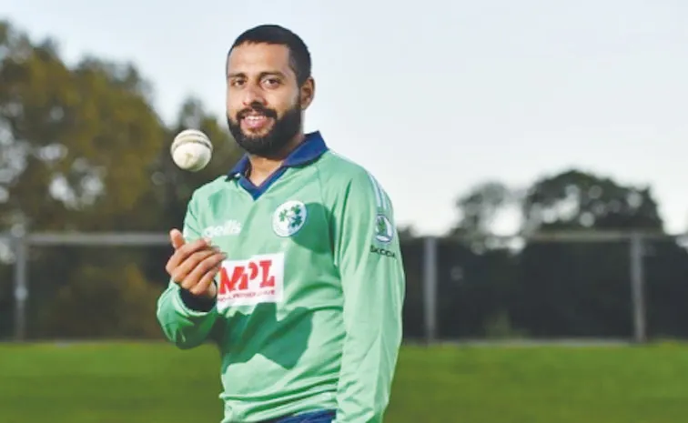 Indian Born Ireland Cricketer Simi Singh Successful liver Transplant Recovers